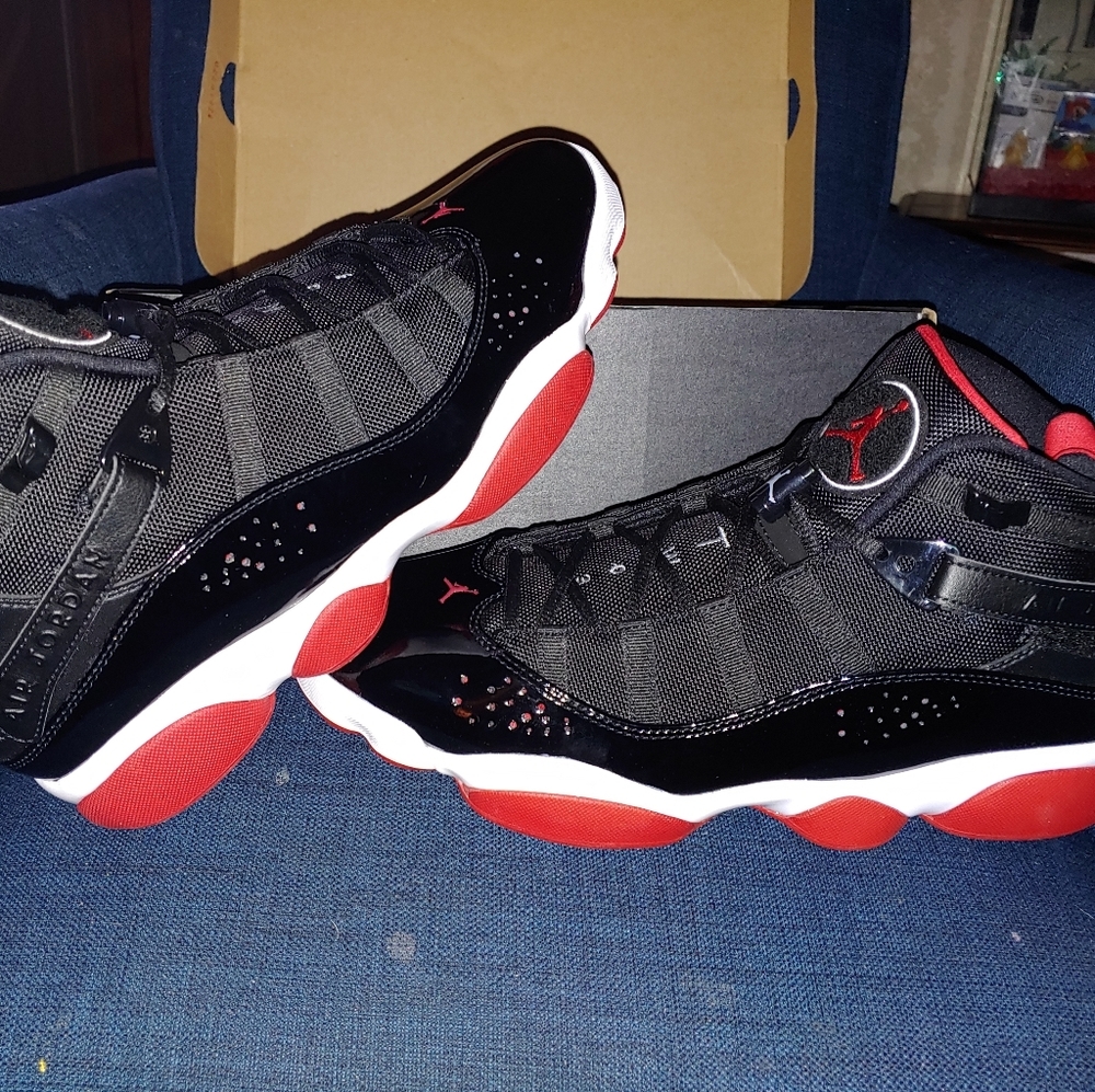 Jordans